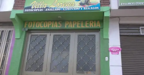 MISCELANEA & PAPELERIA VILLA LORENA BOGOTÁ MISCELANEA & PAPELERIA VILLA LORENA BOGOTÁ